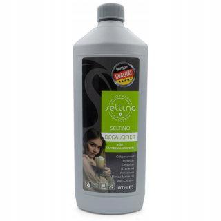 Odstraňovač vodného kameňa pre Seltino Decalcifier 1000 ml